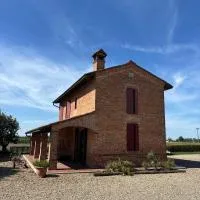 Agriturismo Varana, hotel in Zibello