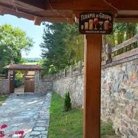 Hotel Rural El Nuevo Semellon Aceptamos Mascotas – hotel w mieście La Llama