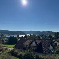 Lakeview Apartment, viešbutis mieste Šliuchzė