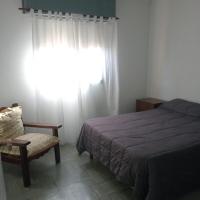 Don Jenaro, hotel poblíž Letiště Santa Cruz - RZA, Puerto Santa Cruz