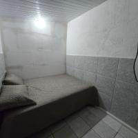 Aluguel de quarto por diária、サンルイスにあるマルクンハ・クーニャ・マシャド国際空港 - SLZの周辺ホテル