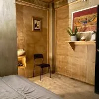 EB5 Escape Tzununa, Lake Atitlan Room #3 - two minute walk to the Lake、Tzununáのホテル