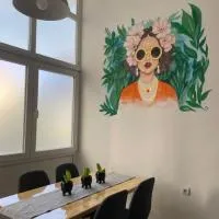 La Hitana, hotel v mestu Lazarevac