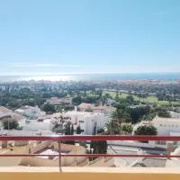 Almerimar में, होटल Almerimar Sea, Golf and Views