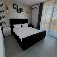 Bella House, hotelli kohteessa Uisenteş