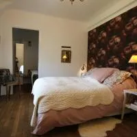Villa Vero، فندق في كونتريكسوفيل