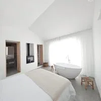 Casa d'Aldeia, hotel Sonega városában