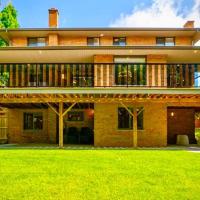 Spacious 2 Bedroom & 2 Bathroom Suit Near Fairview Mall & Waterloo Airport, khách sạn gần Sân bay quốc tế Region of Waterloo - YKF, Kitchener