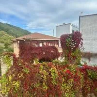 Villa del Jerte, ξενοδοχείο σε El Torno