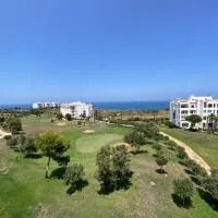 asilah marina golf, Hotel in Asilah