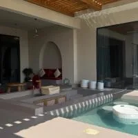 Paradise Vine, хотел в Барка
