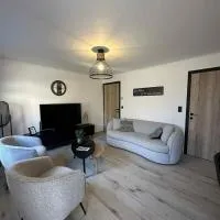 Le Mas d 'Ecaussinnes, hotel en Écaussinnes-dʼEnghien