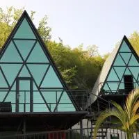 Panorama Sormoni, hotel v destinácii Dzhimastaro
