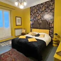 LeaLua Apartments - Casa Mirella, хотел в Нови Лигуре