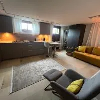 Appartement am Rüsberg, хотел в Витен