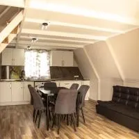 Cozy cottage with mountain view, hotel v destinaci Kobuleti