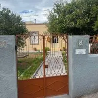 Traditional Villa Stella, hotel em Archangelos