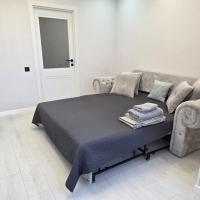 Транзит Сервис 4 Аэропорт- Кишинёв, hotel cerca de Aeropuerto Internacional de Chisináu - RMO, Chişinău