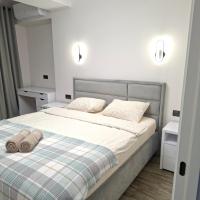 Транзит Сервис 4 Аэропорт- Кишинёв, hotel near Chișinău International Airport - RMO, Chişinău