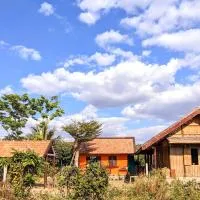 Herbal Garden Farmstay Bao Loc, hotel u gradu Bao Lok