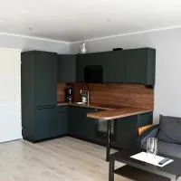 Laeva apartment、Lihulaのホテル