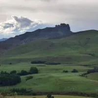 Scotston में, होटल Stoneyhall Farm Accommodation