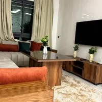 Appartement moderne et bien équipée près de l'aéroport de Casablanca, хотел в Deroua