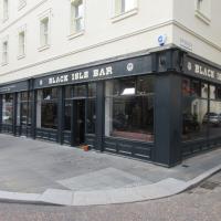 Black Isle Bar & Rooms