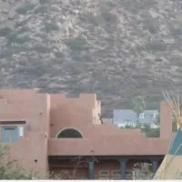 Mystic Canyon Bed & Breakfast: El Cajon şehrinde bir otel