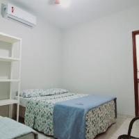 bairro Oliveira - casa 3 quartos com ar, hotel near Campo Grande International Airport - CGR, Campo Grande