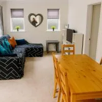 Willow Chalet near Cartmel & Lake Windermere, hotel em Flookburgh