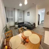 Apartmán Nekonečno Jeseník, hotel em Jeseník