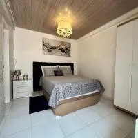 Suite aconchego Belém, hotel in Una