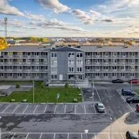 First Hotel Uppsala East, hotel i Uppsala