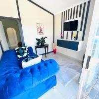 Enez Place, hotell i Gqeberha