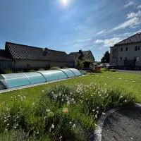 Dům se zahradou Kout na Šumavě, hotel em Kout na Šumavě