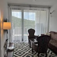 Cozy apartment Kosmaj Residence, hotelli kohteessa Rogača