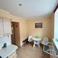 Ligzdina, hotel din Auce