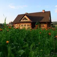 Dom Gościnny Szpilkowo, Hotel in Nowica