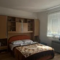 Apartman Iris, hotel em Bosanski Brod