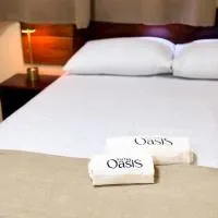 Suítes Oásis, מלון בMacau