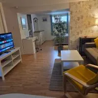 L ' Arlequin Suite et logement, ξενοδοχείο σε Vaudreuil-Dorion