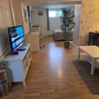 L ' Arlequin Suite et logement, hotel in Vaudreuil-Dorion