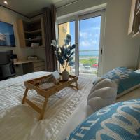 Escapes, hotel near Princess Juliana International Airport - SXM, Simpson Bay