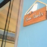 Seu lugar na Mantiqueira é aqui! Seja bem-vindo!, מלון באיטניאנדו