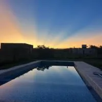 Unquillo में, होटल Mía Casa de Campo