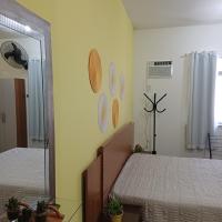 Kitnet estrela, hotel near Bartolomeu Lisandro Airport - CAW, Campos dos Goytacazes