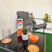 Maison Zoé，位于萨莱比梅彭德-雅皮特国际机场 - PTP附近的酒店