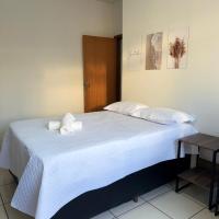 Kitnet - Centro - Ipatinga, hotel near Usiminas Airport - IPN, Ipatinga