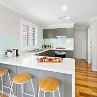 Haus on Moore, hotel poblíž Letiště Illawarra Regional - WOL, Oak Flats
